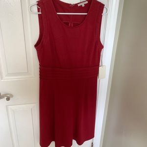 41 Hawthorn dress